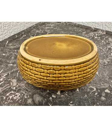 Масленка "Корзинка с овощами"