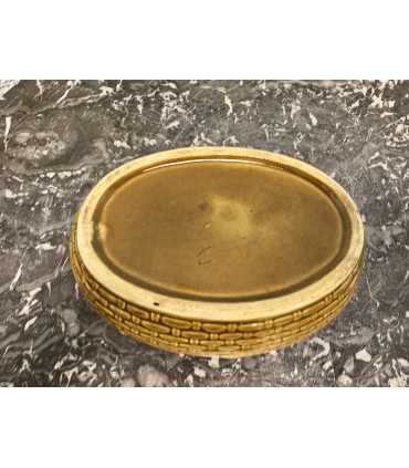 Масленка "Корзинка с овощами"