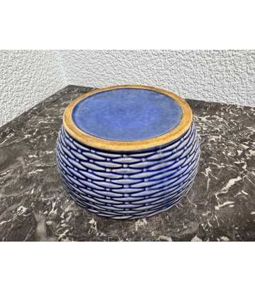 Масленка "Корзина с овощами"