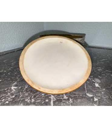 Масленка "Корзина с ягодами"