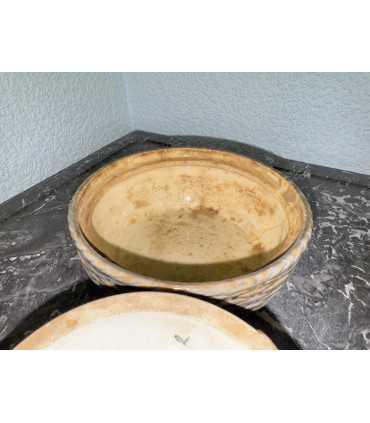 Масленка "Корзина с ягодами"