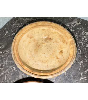 Масленка "Корзина с ягодами"