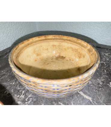 Масленка "Корзина с ягодами"