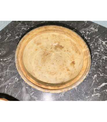 Масленка "Корзина с ягодами"