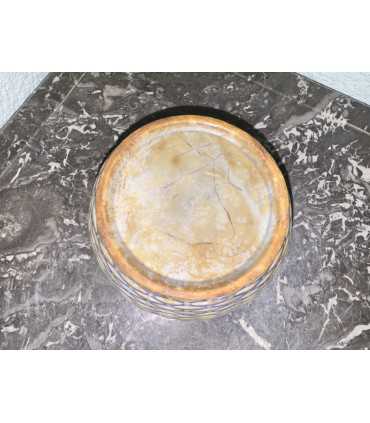 Масленка "Корзина с ягодами"