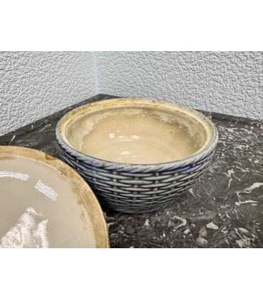 Масленка "Корзина с ягодами"