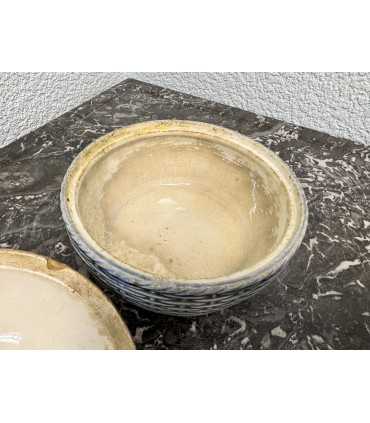 Масленка "Корзина с ягодами"