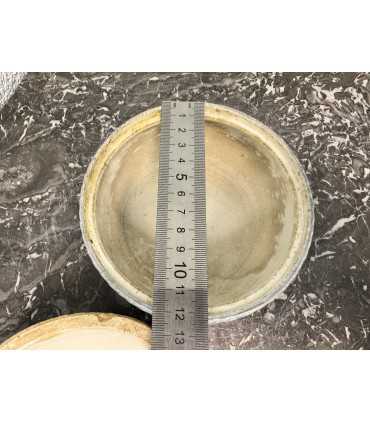 Масленка "Корзина с ягодами"