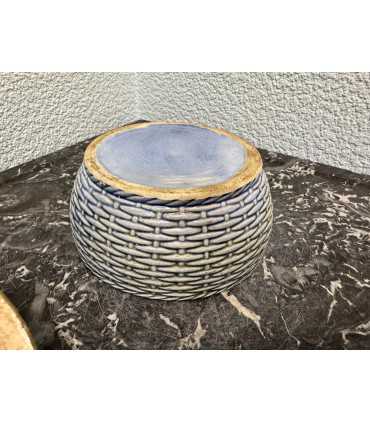 Масленка "Корзина с ягодами"