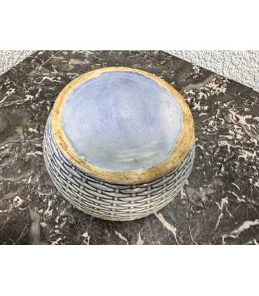 Масленка "Корзина с ягодами"