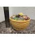 Масленка "Корзина с ягодами"
