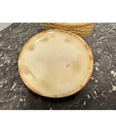 Масленка "Корзина с ягодами"