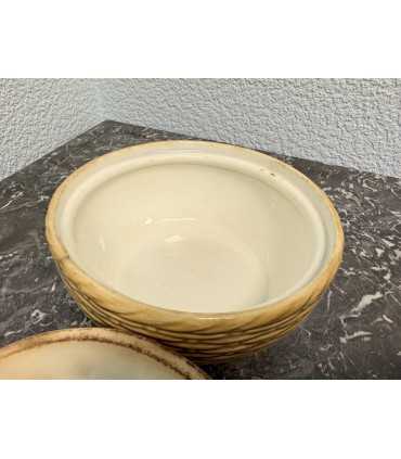 Масленка "Корзина с ягодами"