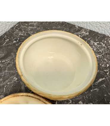 Масленка "Корзина с ягодами"