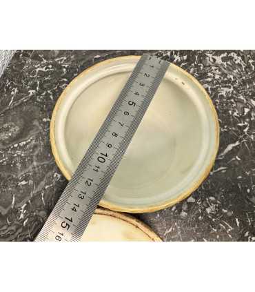 Масленка "Корзина с ягодами"