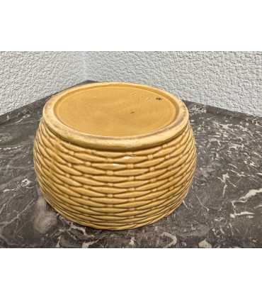 Масленка "Корзина с ягодами"