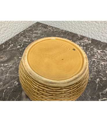 Масленка "Корзина с ягодами"