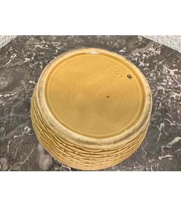 Масленка "Корзина с ягодами"