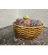 Масленка "Корзина с ягодами"