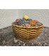 Масленка "Корзина с ягодами"