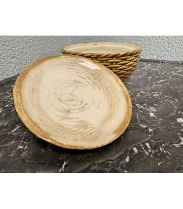 Масленка "Корзина с ягодами"