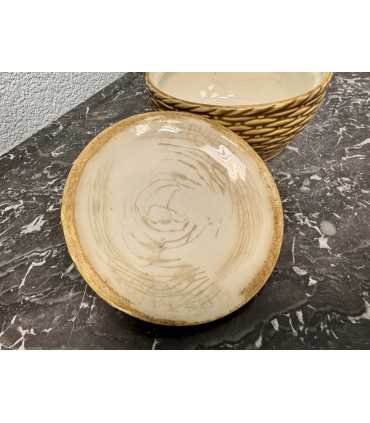 Масленка "Корзина с ягодами"