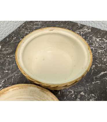 Масленка "Корзина с ягодами"