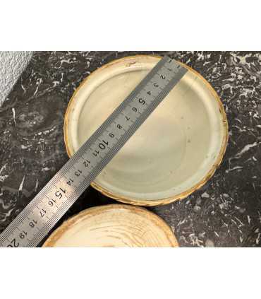 Масленка "Корзина с ягодами"