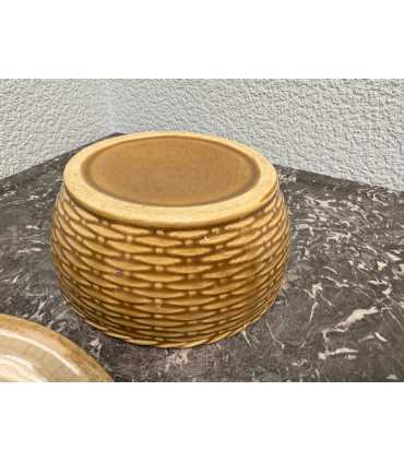 Масленка "Корзина с ягодами"