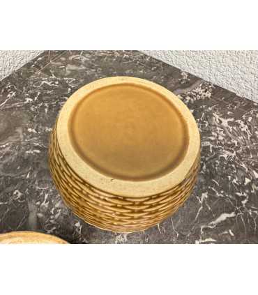 Масленка "Корзина с ягодами"