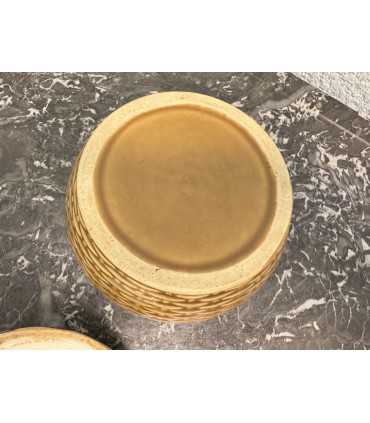 Масленка "Корзина с ягодами"