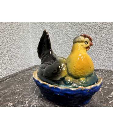 Масленка "Курочка"