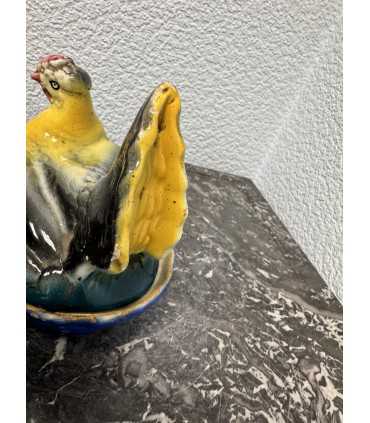 Масленка "Курочка"