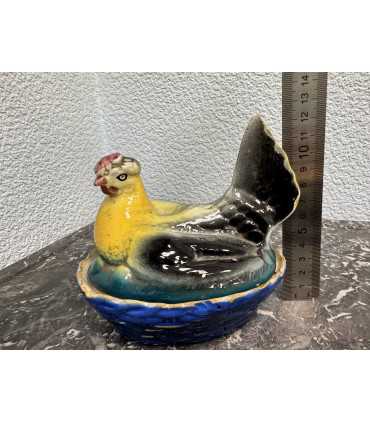 Масленка "Курочка"