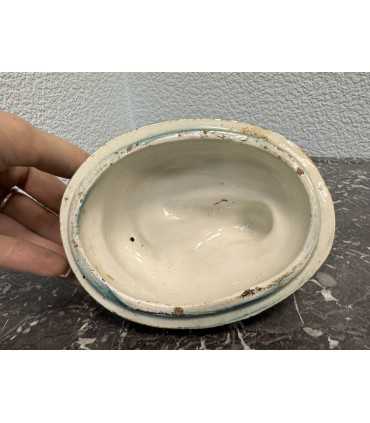 Масленка "Курочка"