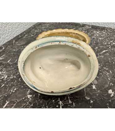 Масленка "Курочка"