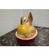 Масленка "Курочка"