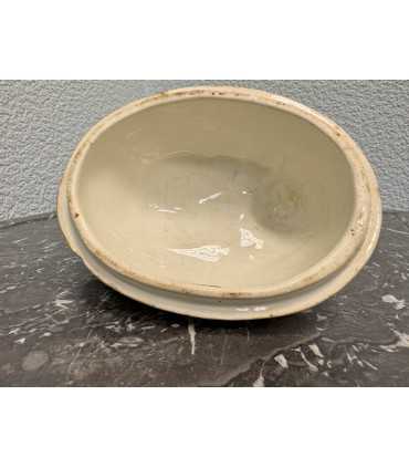 Масленка "Курочка"