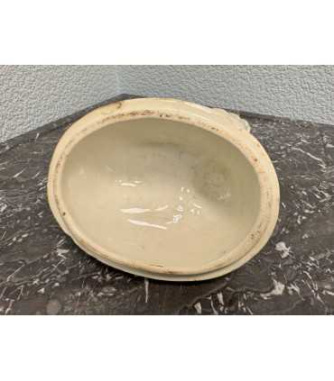 Масленка "Курочка"