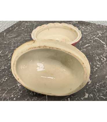 Масленка "Курочка"