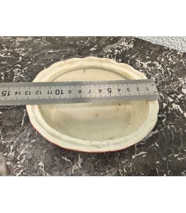 Масленка "Курочка"