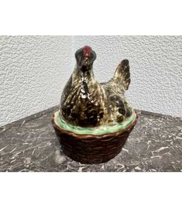 Масленка "Курочка"