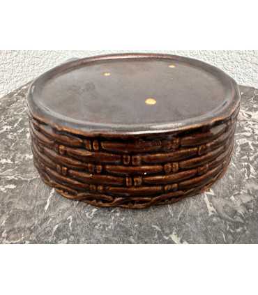 Масленка "Курочка"