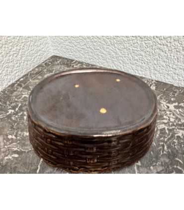 Масленка "Курочка"