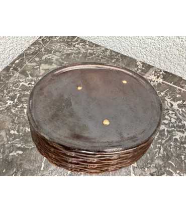 Масленка "Курочка"