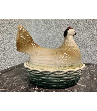Масленка "Курочка"