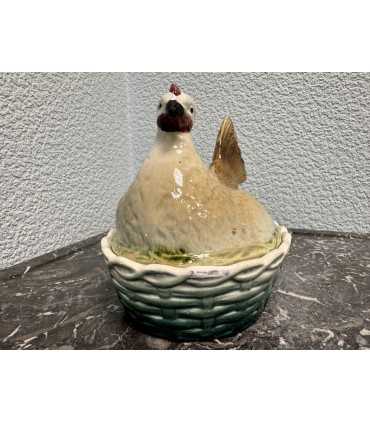 Масленка "Курочка"