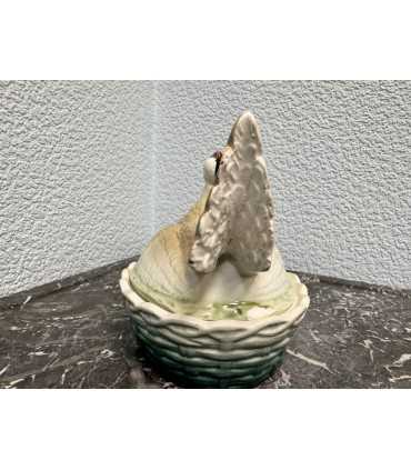 Масленка "Курочка"