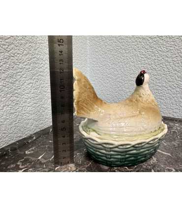 Масленка "Курочка"