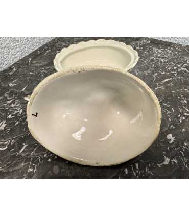 Масленка "Курочка"